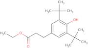 Ethyl 3,5-di-tert-butyl-4-hydroxyphenylpropionate
