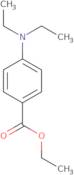 Ethyl 4-(N,N-diethylamino)benzoate