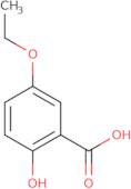 5-Ethoxysalicylic acid