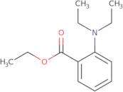 Ethyl 2-(N,N-diethylamino)benzoate