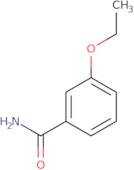 3-Ethoxybenzamide