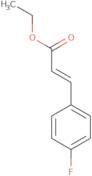 Ethyl 4-fluorocinnamate