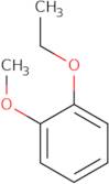 1-Ethoxy-2-methoxybenzene