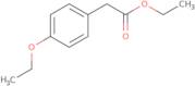 Ethyl 4-ethoxyphenylacetate