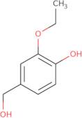3-Ethoxy-4-hydroxybenzyl alcohol