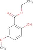 Ethyl 2-hydroxy-5-methoxybenzoate