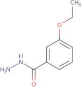 3-Ethoxybenzhydrazide