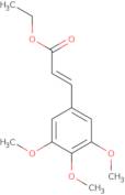 Ethyl 3,4,5-trimethoxycinnamate