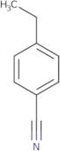 4-Ethylbenzonitrile