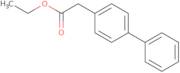 Ethyl 4-biphenylacetate