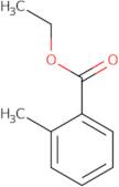 Ethyl 2-toluate