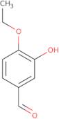 4-Ethoxy-3-hydroxybenzaldehyde