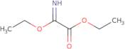 Ethoxyiminoacetic acid ethyl ester