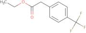 Ethyl 4-(trifluoromethyl)phenyl acetate