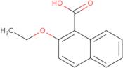2-Ethoxy-1-naphthoic acid