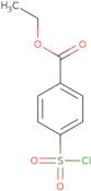 Ethyl 4-(Chlorosulfonyl)Benzoate