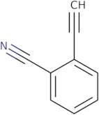 2-ethynylbenzonitrile