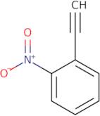 1-ethynyl-2-nitrobenzene