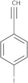 1-Ethynyl-4-iodobenzene