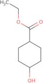 Ethyl 4-hydroxycyclohexanecarboxylate