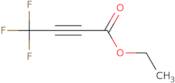 Ethyl 4,4,4-trifluoro-2-butynoate