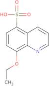 8-Ethoxyquinoline-5-sulfonic acid hydrate