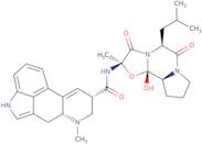 Ergosinine