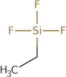 Ethyltrifluorosilane