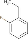 2-Ethylfluorobenzene