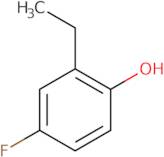 2-Ethyl-4-Fluorophenol