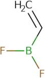 Ethenyldifluoro-Borane