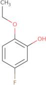 2-Ethoxy-5-Fluorophenol