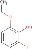 2-Ethoxy-6-fluorophenol