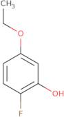 5-Ethoxy-2-Fluorophenol