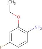 2-Ethoxy-4-Fluoroaniline