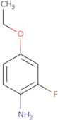 4-Ethoxy-2-Fluoroaniline