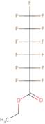 Ethyl Perfluoroheptanoate