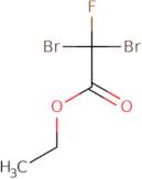 Ethyl dibromofluoroacetate