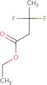 Ethyl 3,3-difluorobutyrate