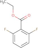 Ethyl 2,6-difluorobenzoate