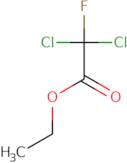 Ethyl dichlorofluoroacetate