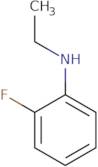 N-Ethyl-2-Fluoro-Benzenamine