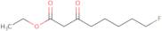 Ethyl 8-Fluoro-3-Oxooctanoate