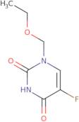 1-Ethoxymethyl-5-Fluorouracil