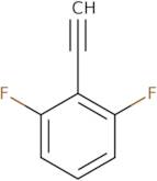 2-Ethynyl-1,3-Difluorobenzene