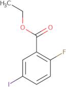 Ethyl 2-Fluoro-5-Iodobenzoate