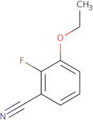 3-Ethoxy-2-fluorobenzonitrile