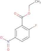 Ethyl 2-Fluoro-5-Nitrobenzoate