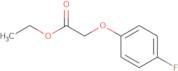 Ethyl (4-fluorophenoxy)acetate