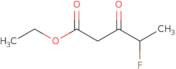 Ethyl 4-Fluoro-3-Oxopentanoate